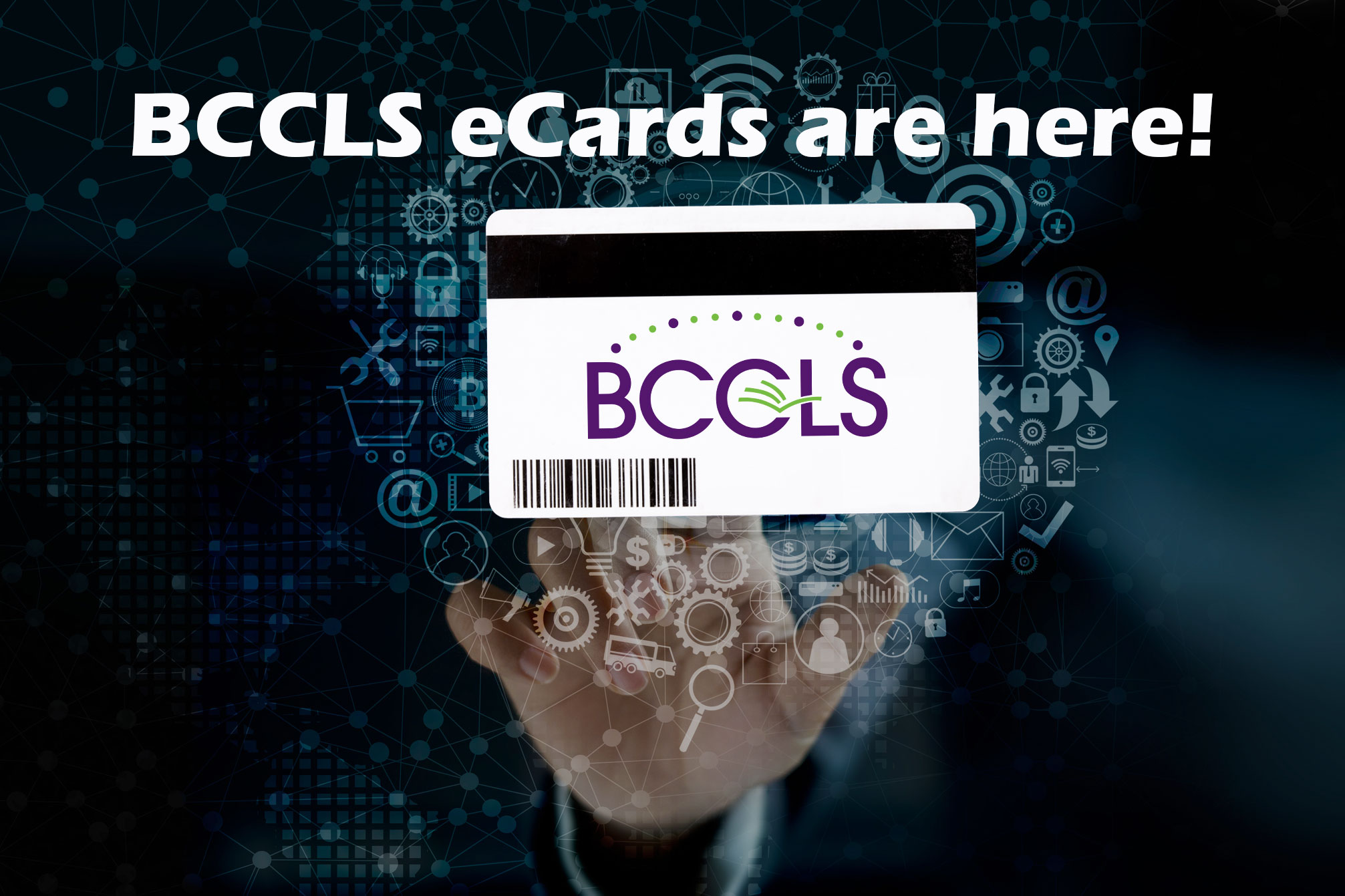 BCCLS eCard