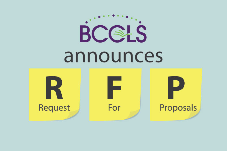 BCCLS seeking RFP